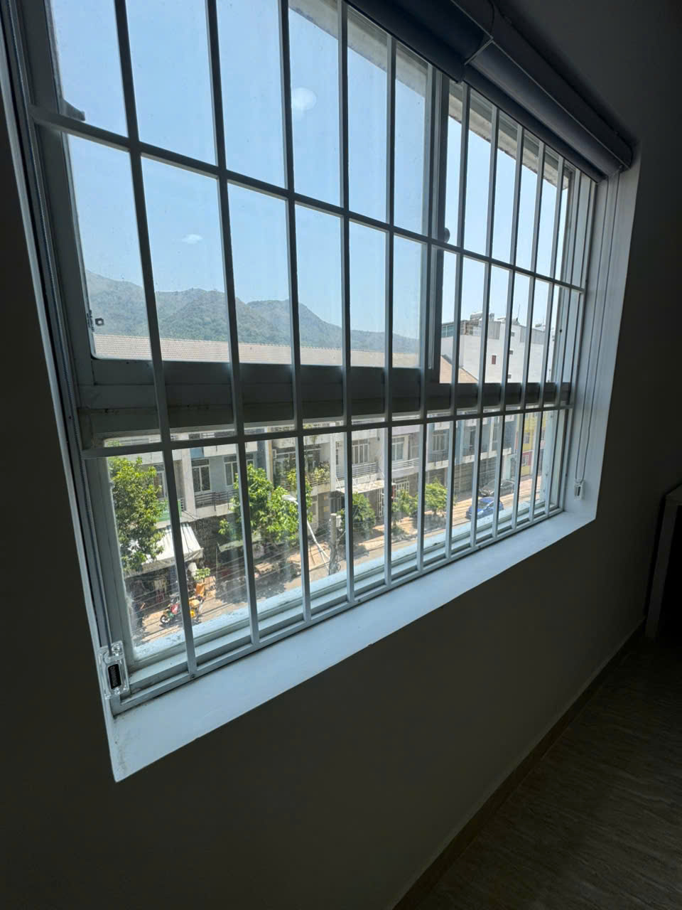 Affordable 2BR Hoang Quan Apartment for Rent in Nha Trang – Near the Beach
